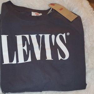 Levi's